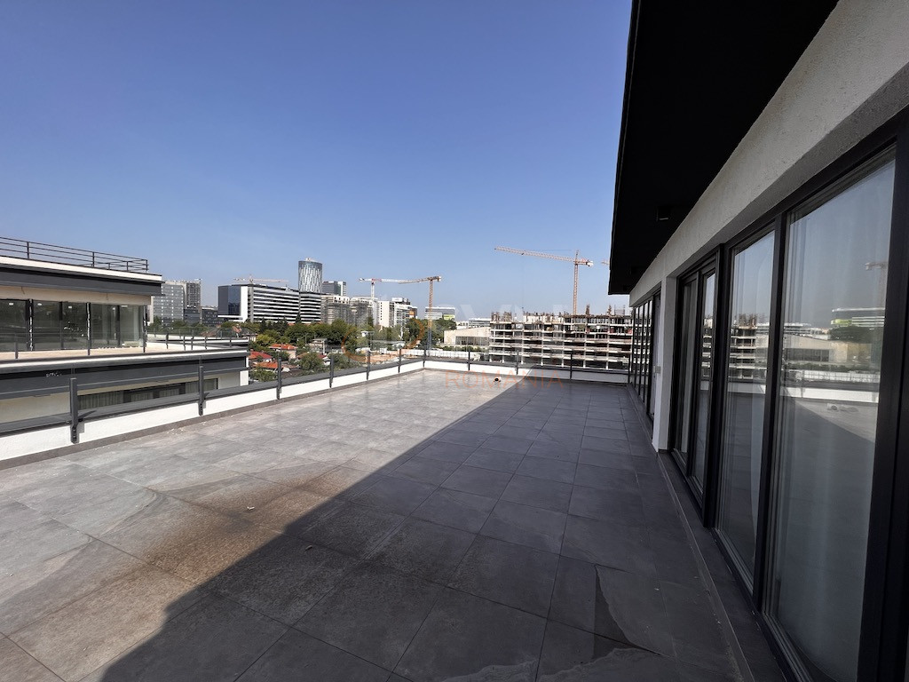 Apartament, 3 camere Bucuresti/Barbu Vacarescu