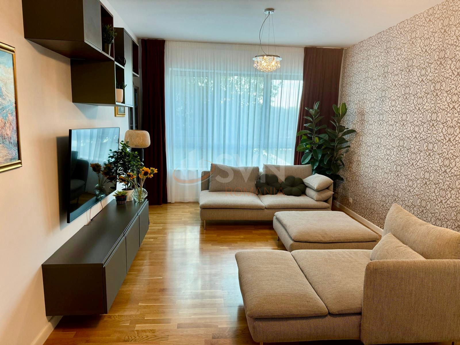 Apartament, 3 camere Bucuresti/1 Mai