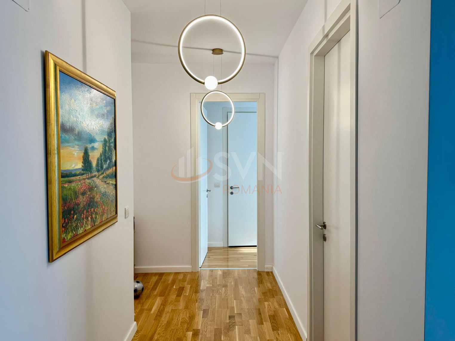 Apartament, 3 camere Bucuresti/1 Mai