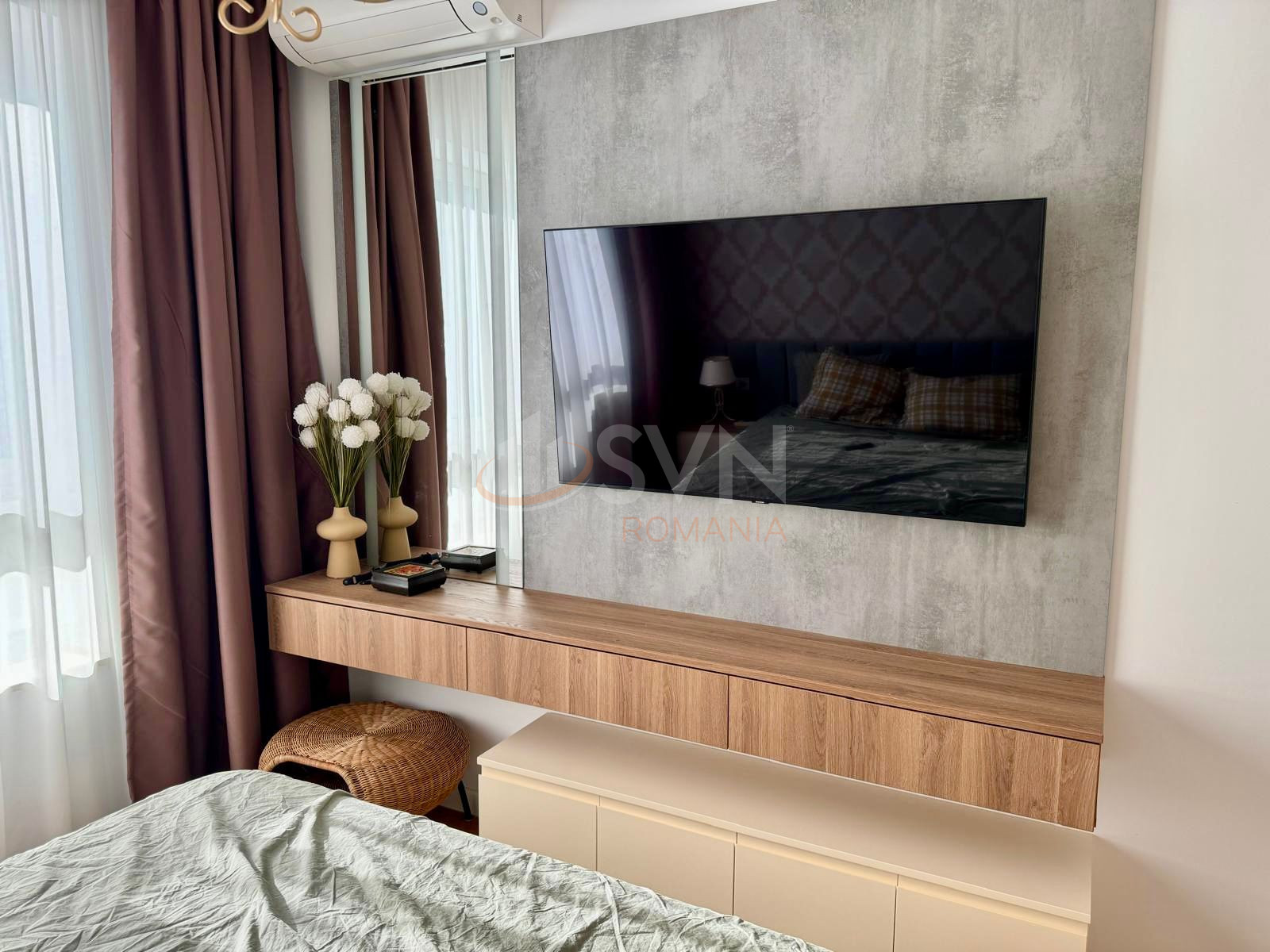 Apartament, 3 camere Bucuresti/1 Mai