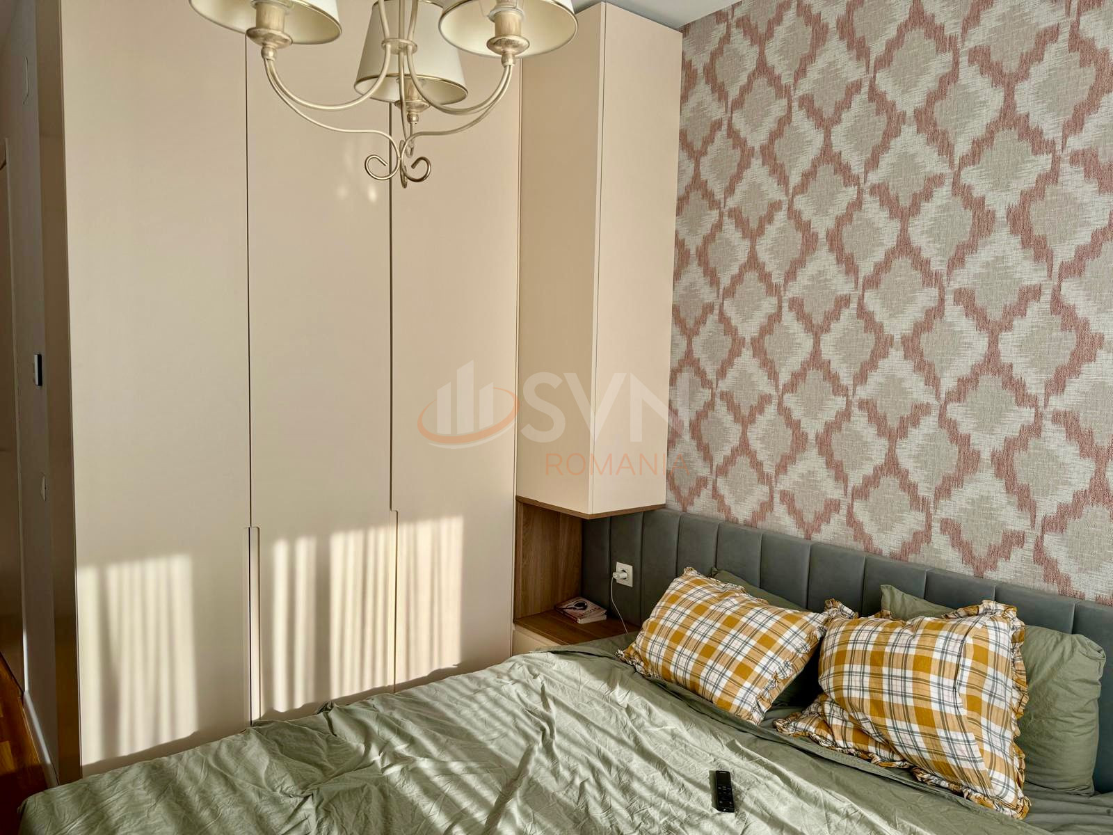 Apartament, 3 camere Bucuresti/1 Mai