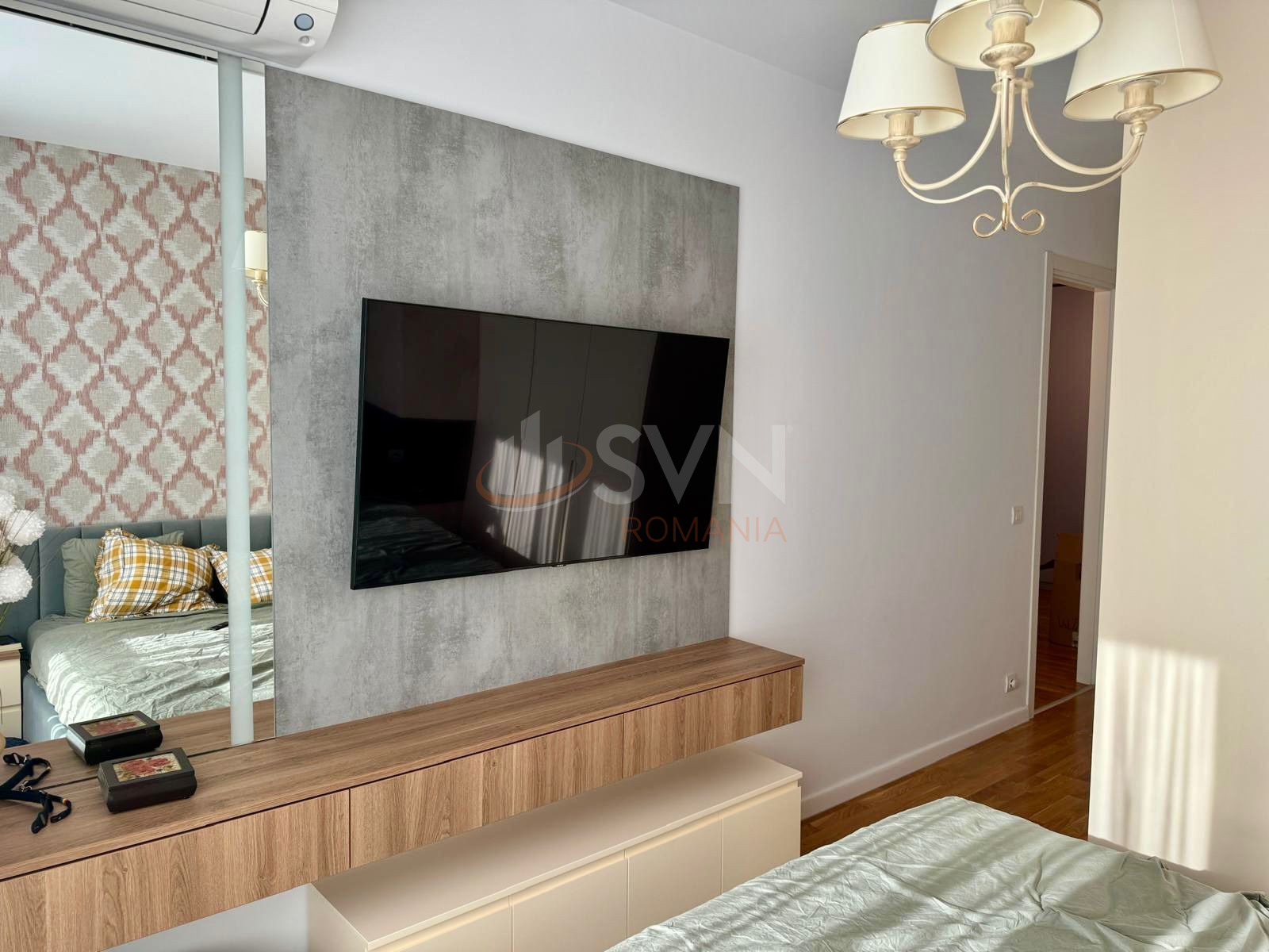 Apartament, 3 camere Bucuresti/1 Mai