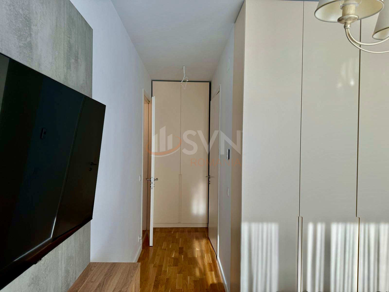 Apartament, 3 camere Bucuresti/1 Mai