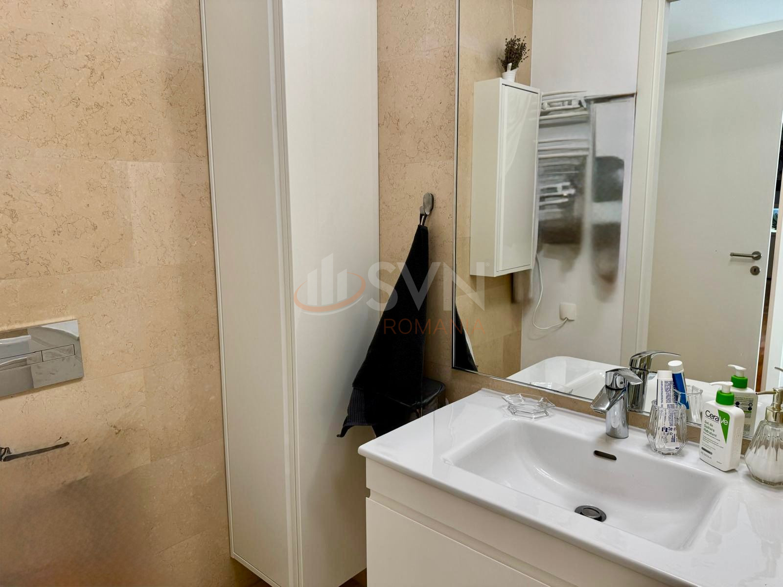 Apartament, 3 camere Bucuresti/1 Mai