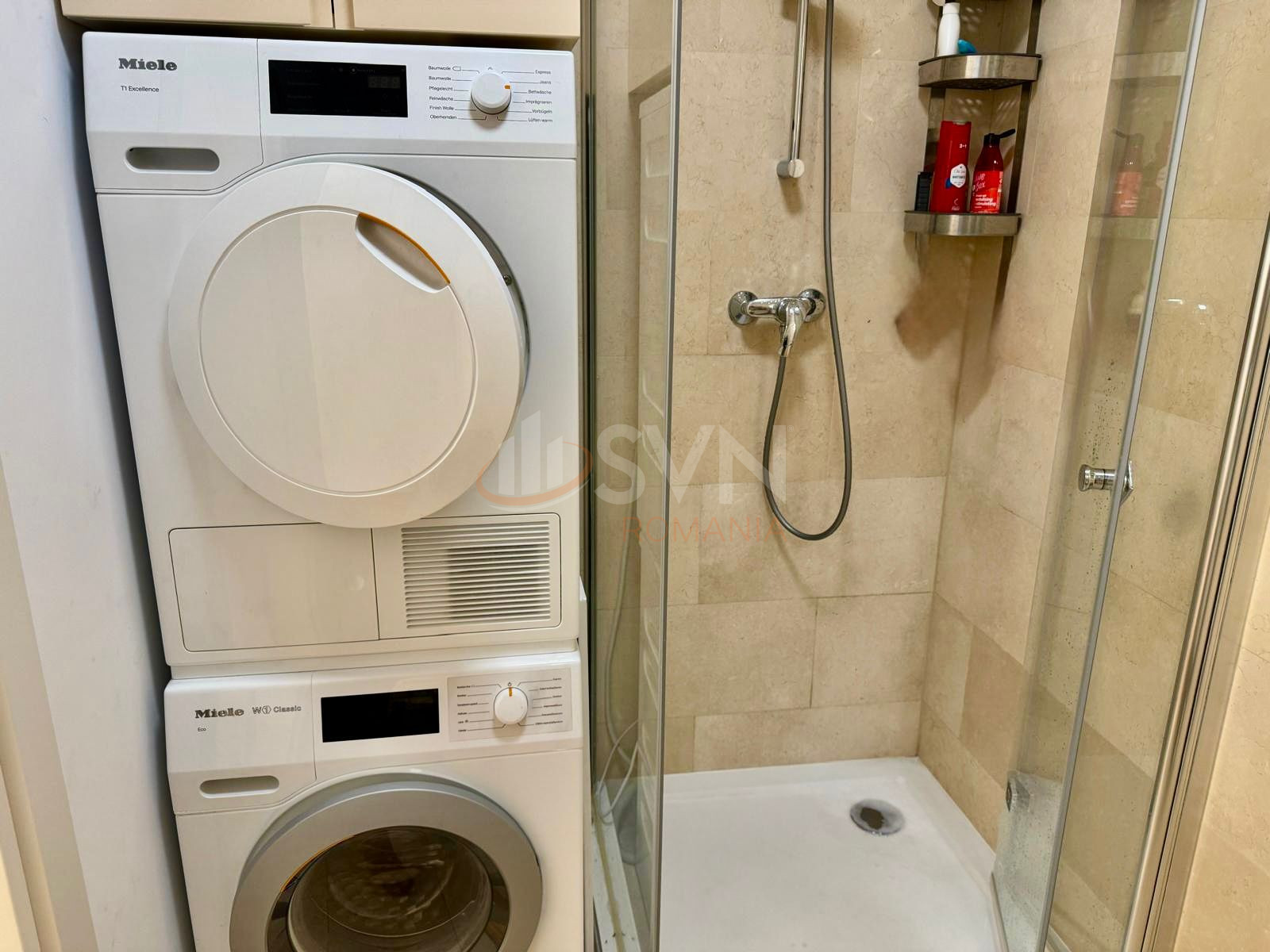 Apartament, 3 camere Bucuresti/1 Mai