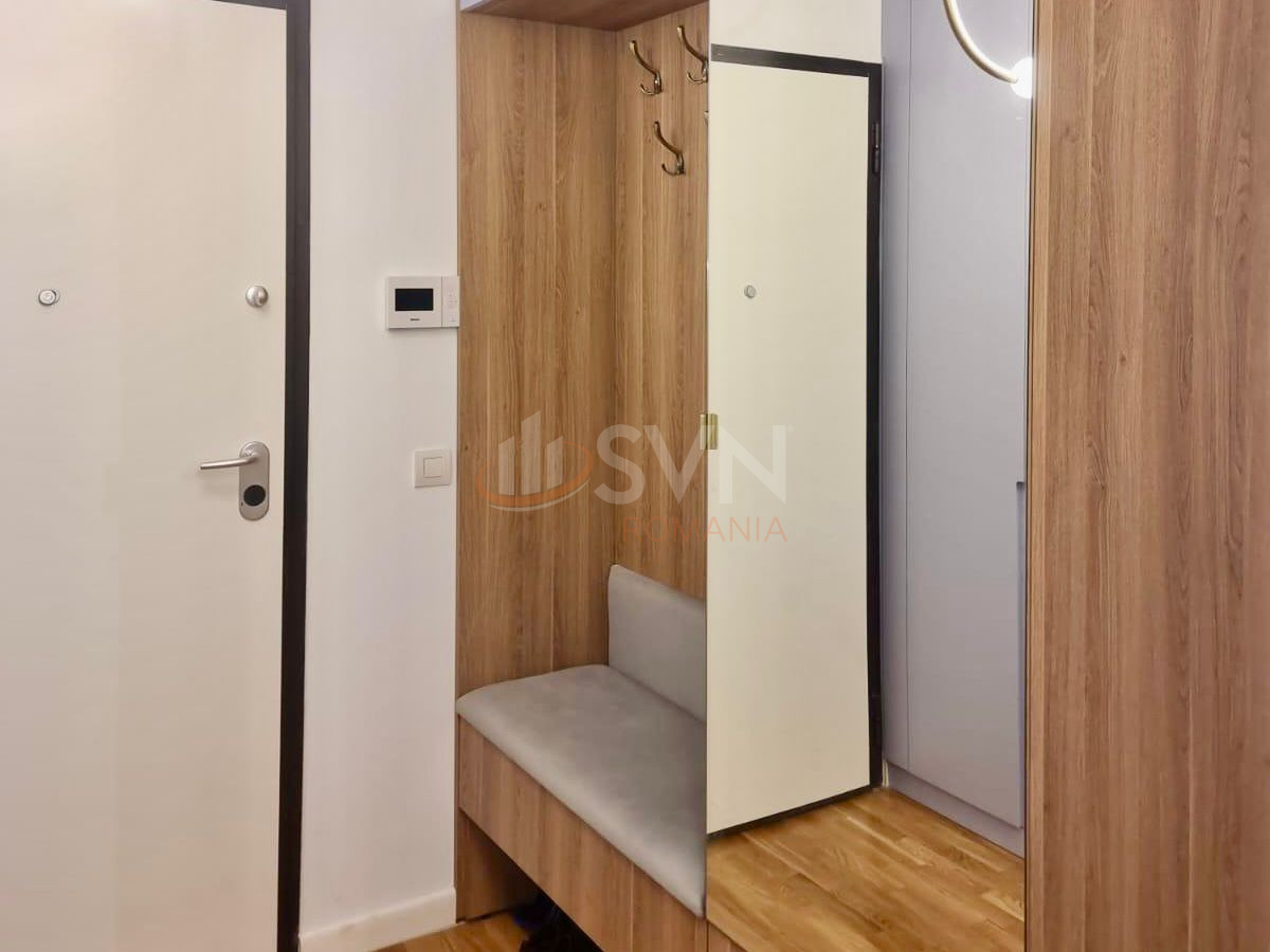 Apartament, 3 camere Bucuresti/1 Mai