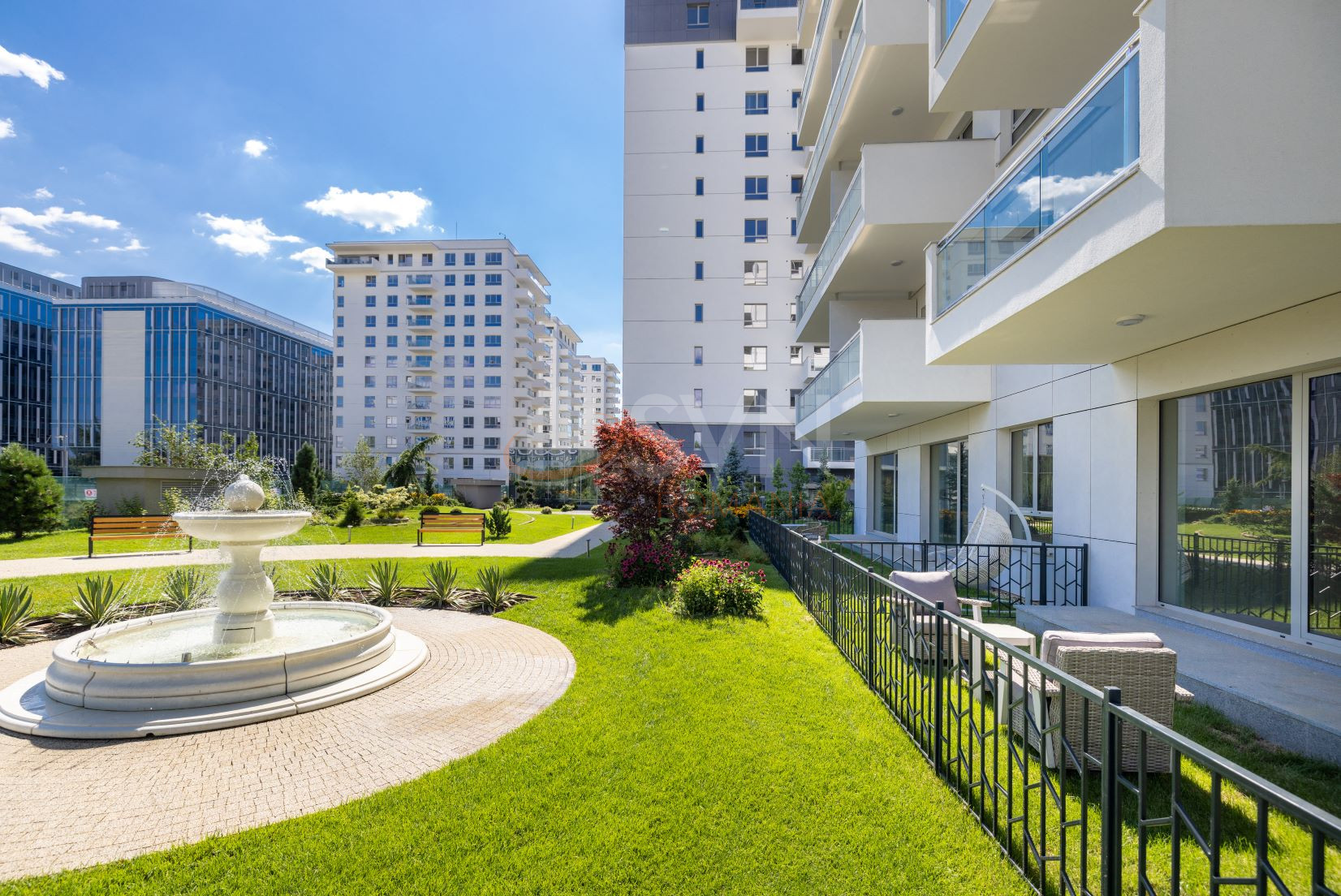 Apartament, 3 camere Bucuresti/1 Mai