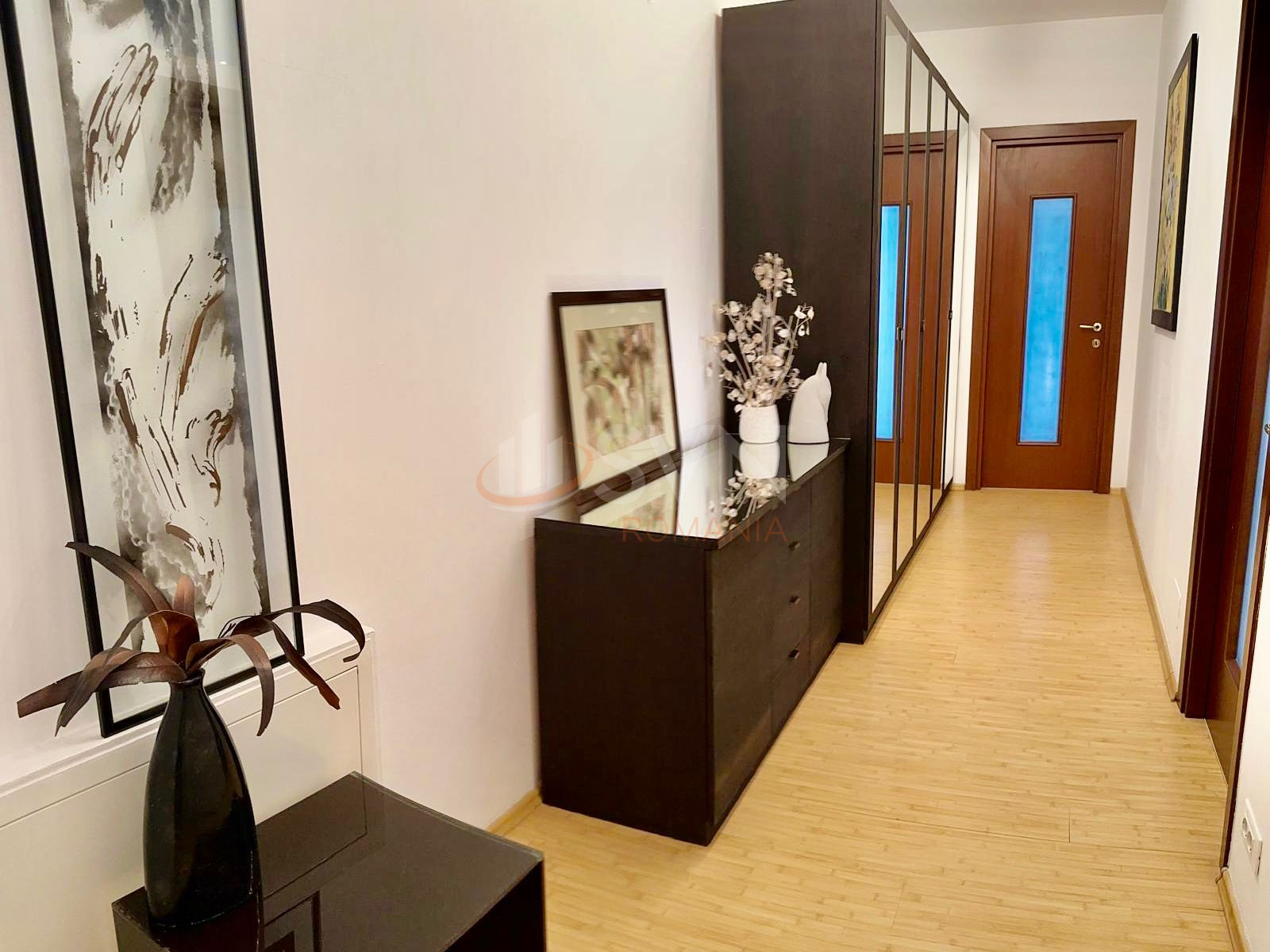 Apartament, 3 camere Bucuresti/Stefan Cel Mare