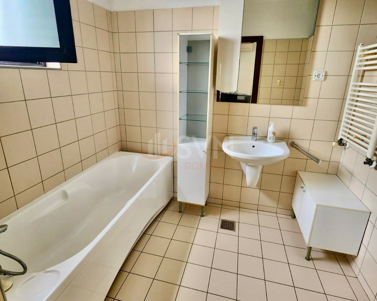 Apartament, 3 camere Bucuresti/Stefan Cel Mare