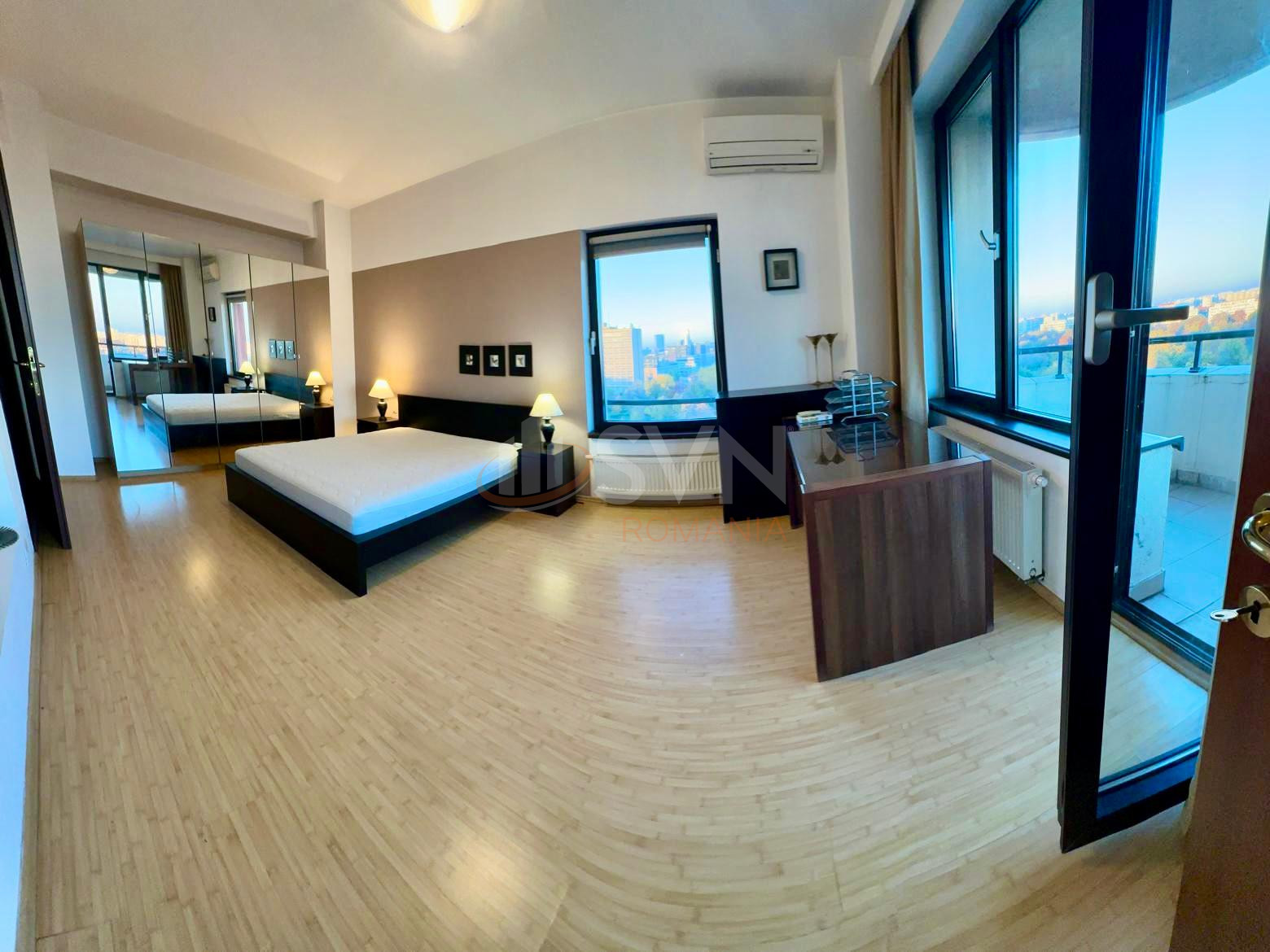 Apartament, 3 camere Bucuresti/Stefan Cel Mare