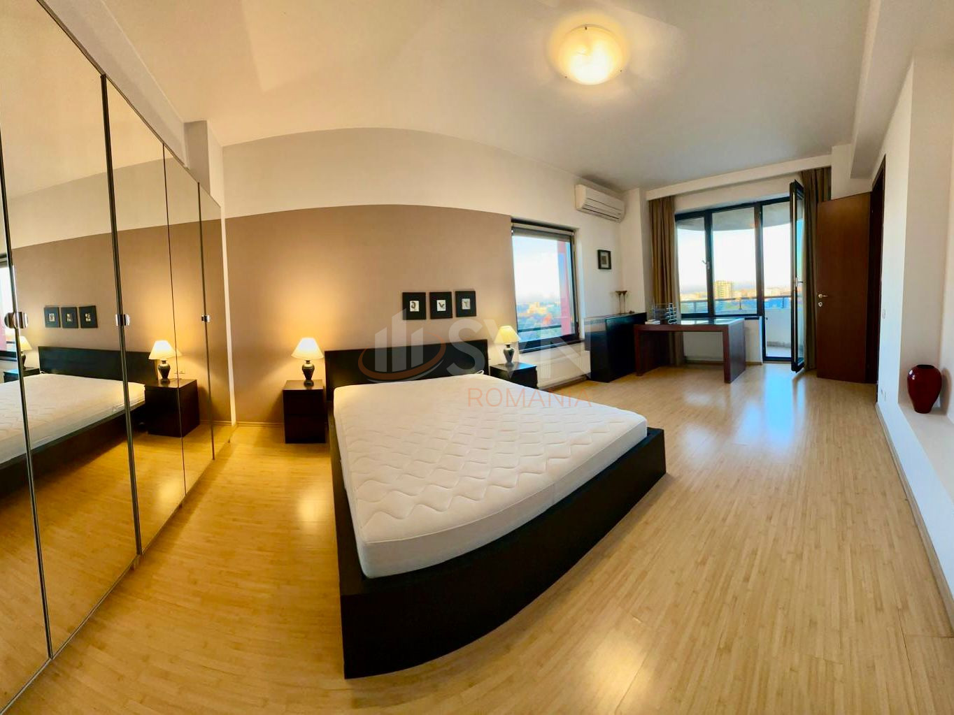 Apartament, 3 camere Bucuresti/Stefan Cel Mare