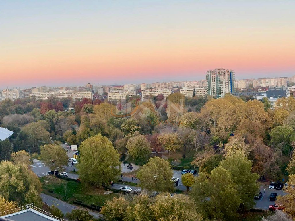 Apartament, 3 camere Bucuresti/Stefan Cel Mare