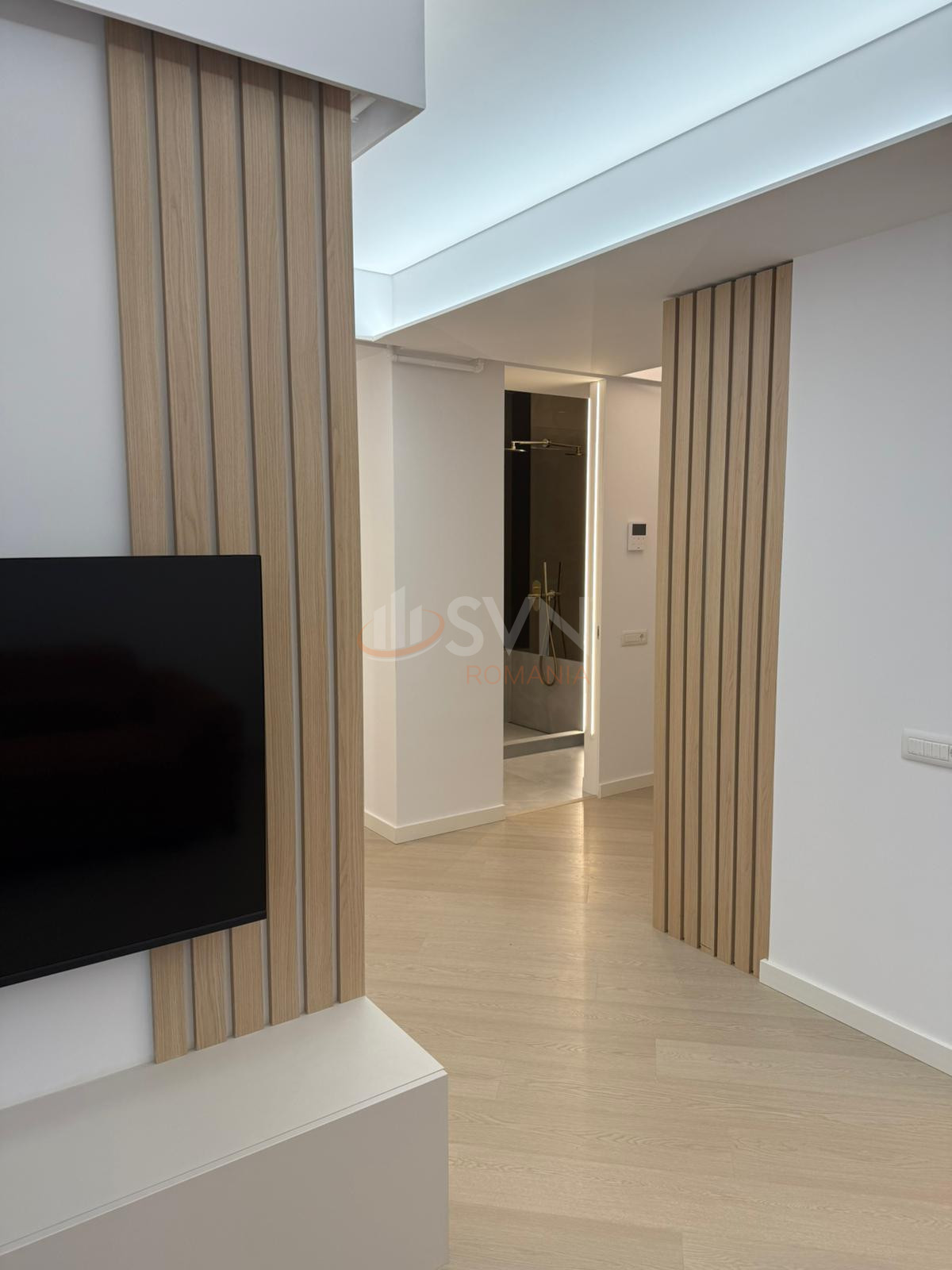 Apartament, 3 camere Bucuresti/Pipera