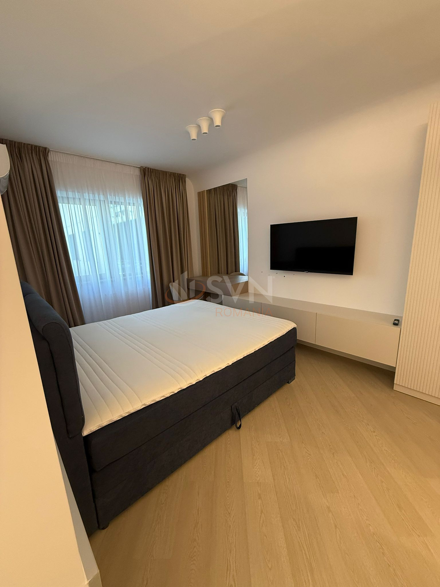 Apartament, 3 camere Bucuresti/Pipera