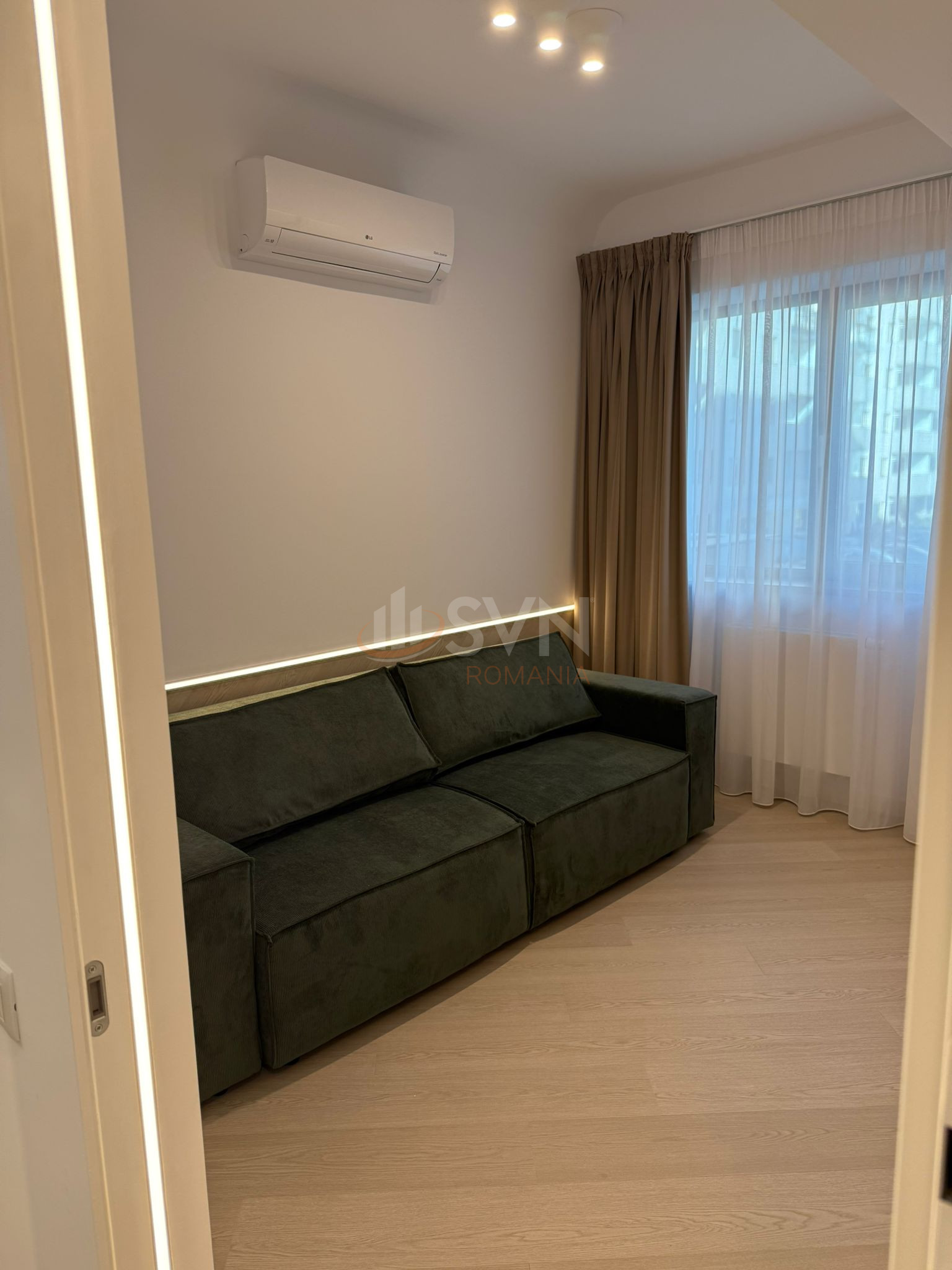 Apartament, 3 camere Bucuresti/Pipera