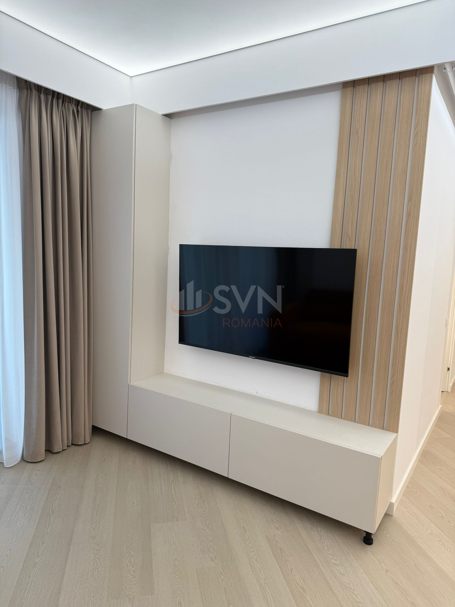 Apartament, 3 camere Bucuresti/Pipera