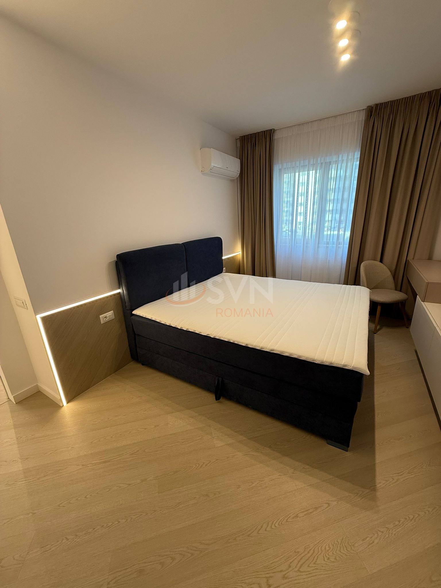 Apartament, 3 camere Bucuresti/Pipera