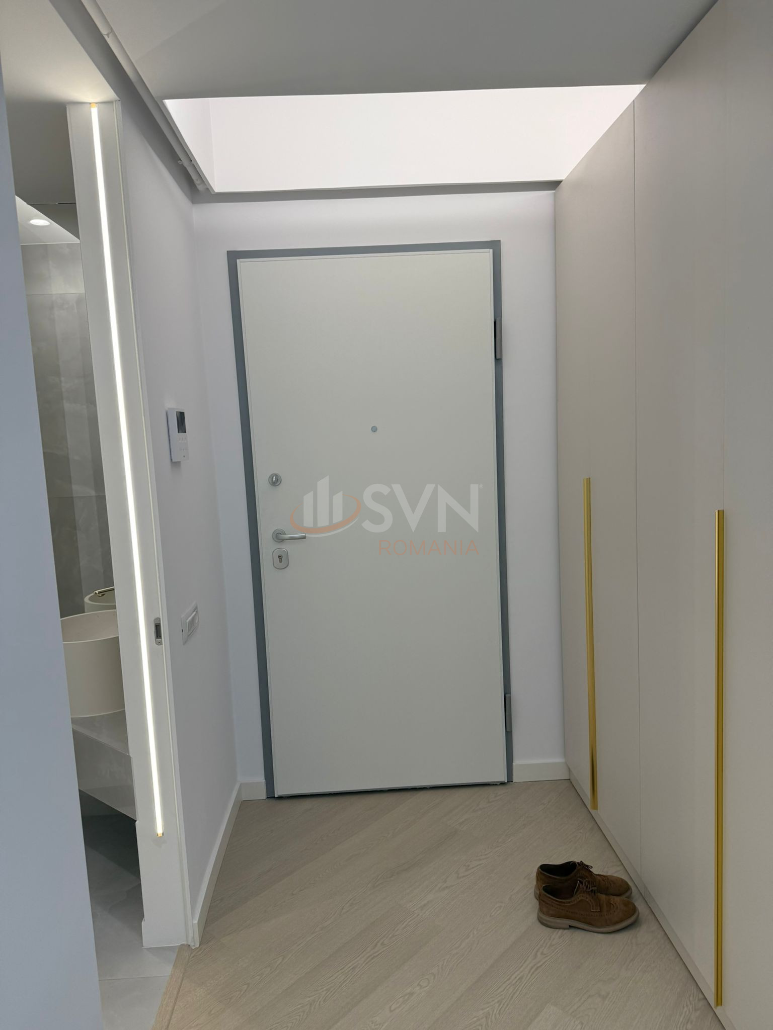 Apartament, 3 camere Bucuresti/Pipera