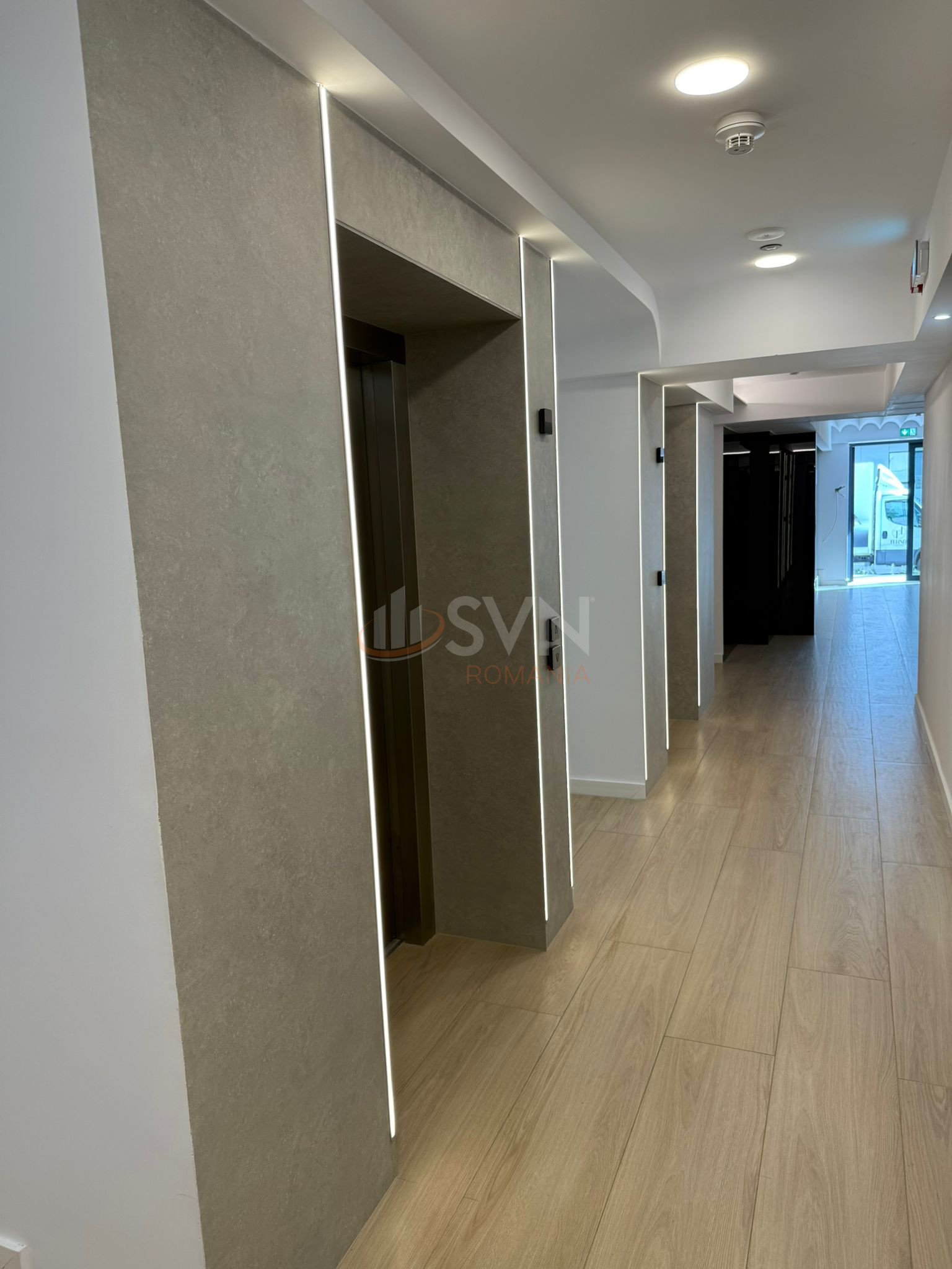 Apartament, 3 camere Bucuresti/Pipera