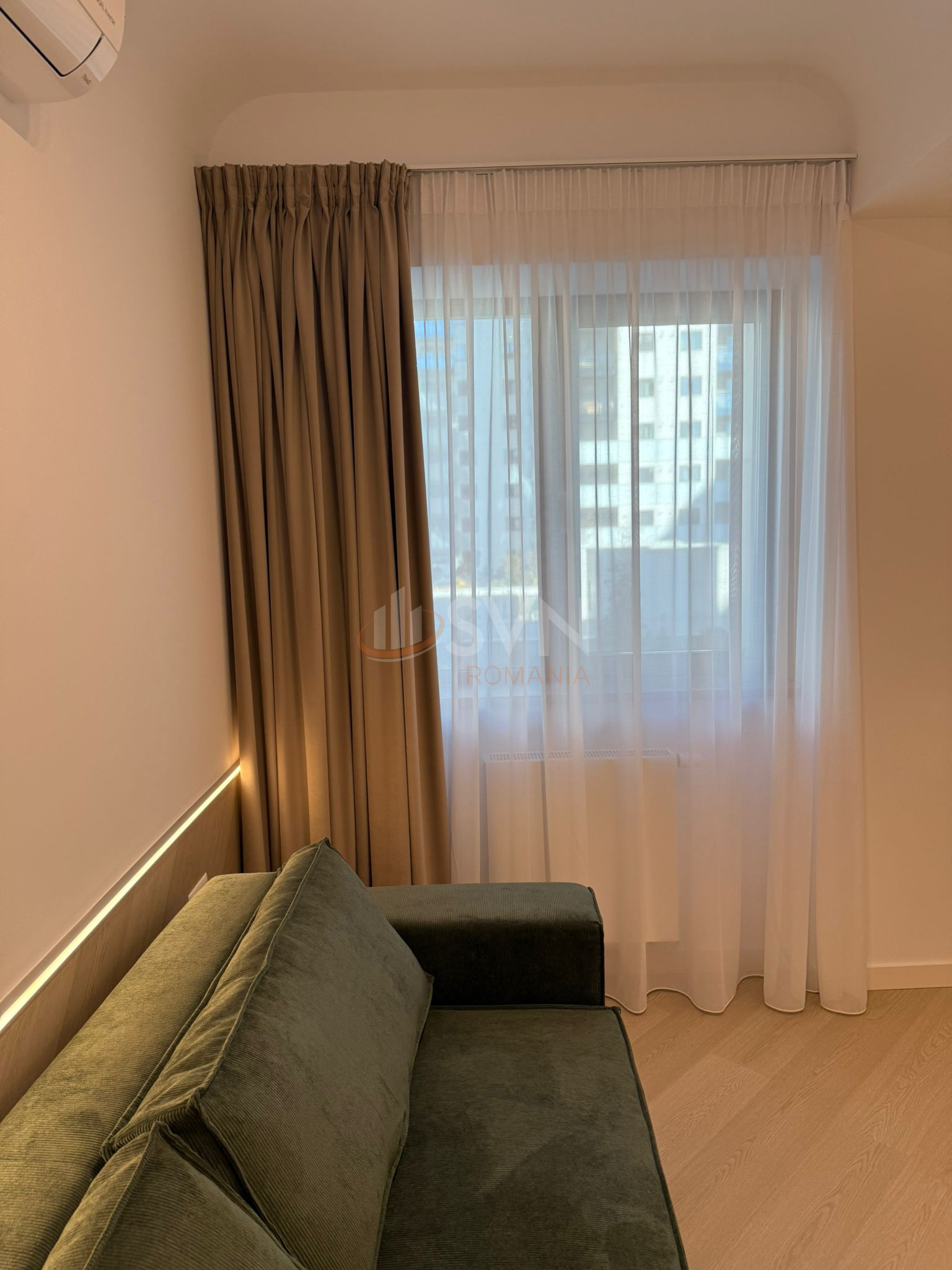 Apartament, 3 camere Bucuresti/Pipera