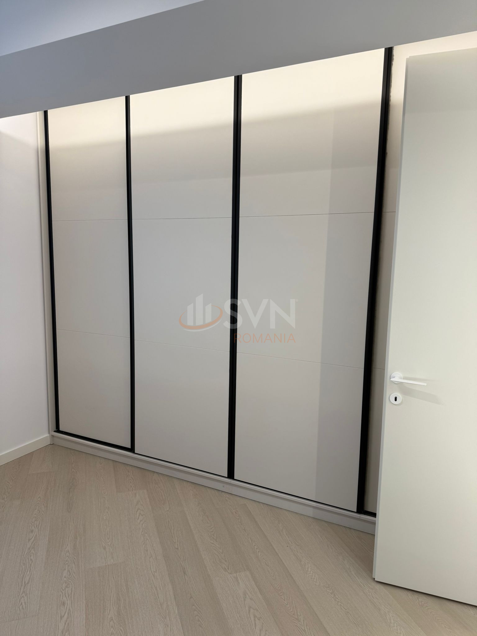 Apartament, 3 camere Bucuresti/Pipera