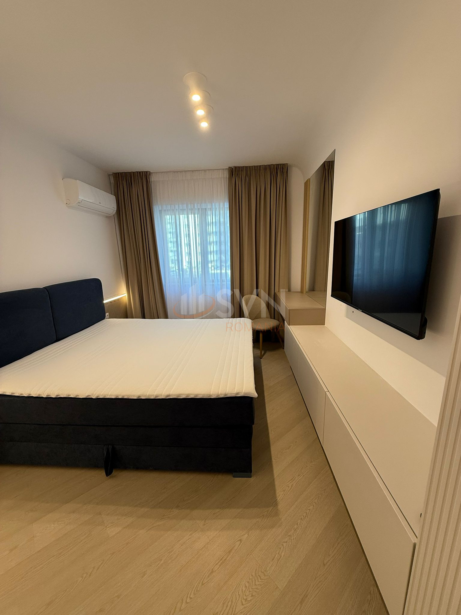 Apartament, 3 camere Bucuresti/Pipera