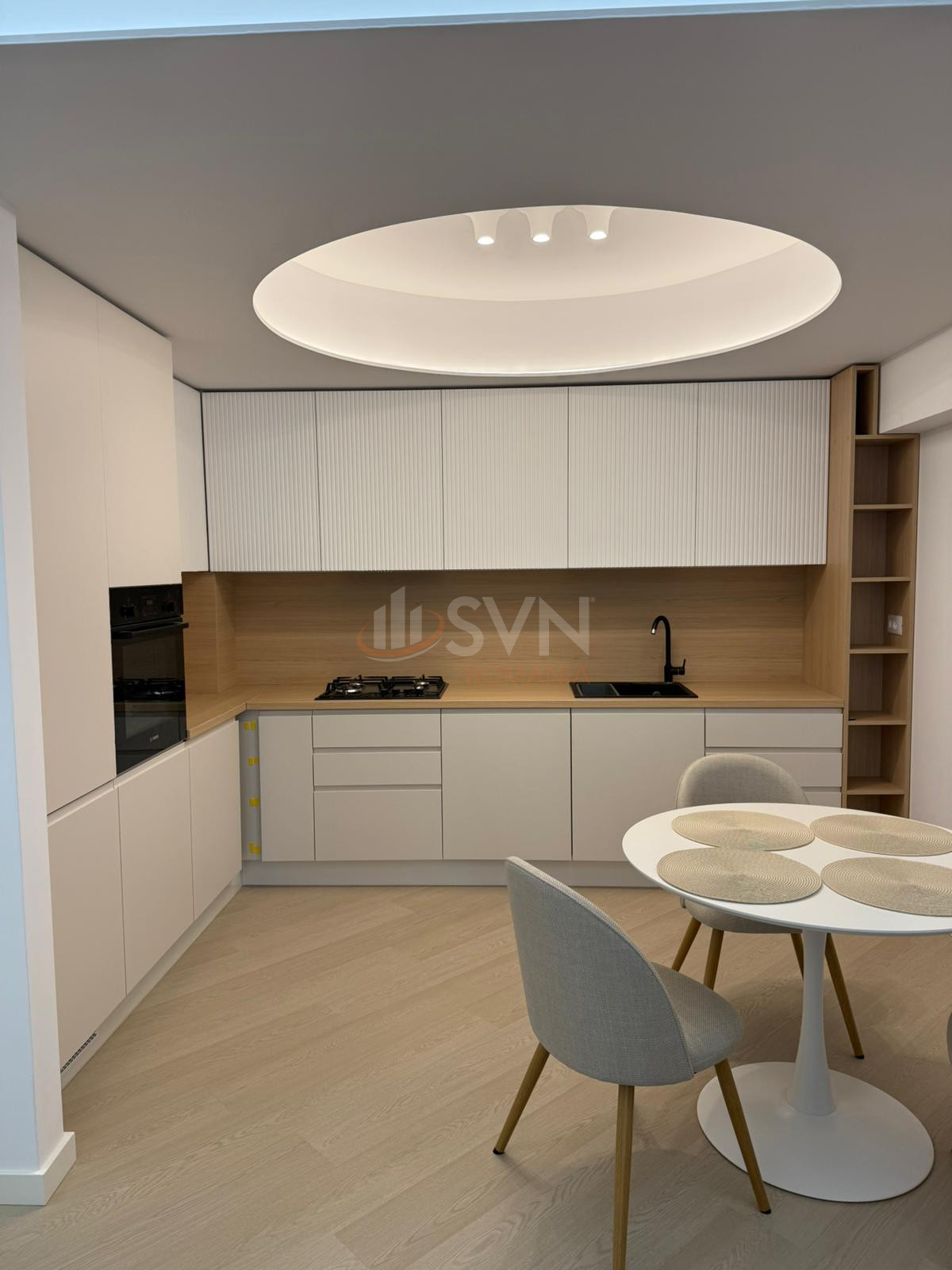 Apartament, 3 camere Bucuresti/Pipera