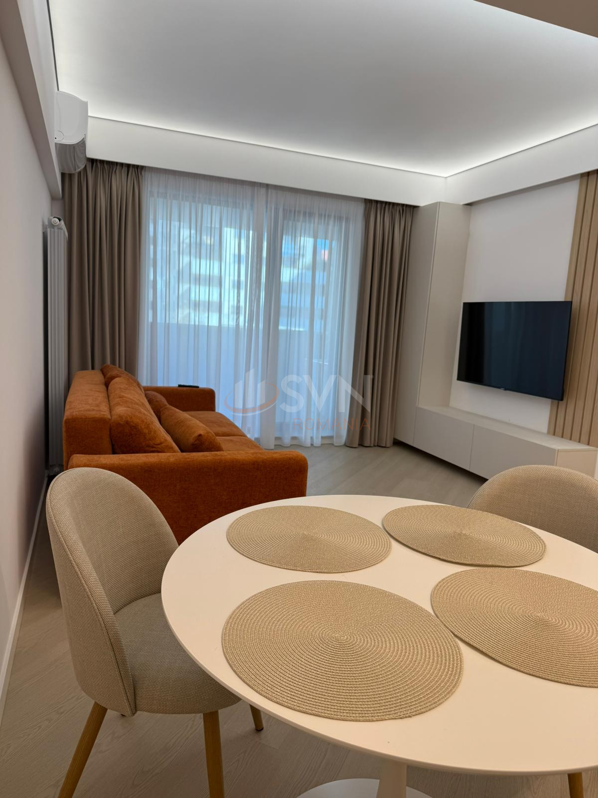 Apartament, 3 camere Bucuresti/Pipera