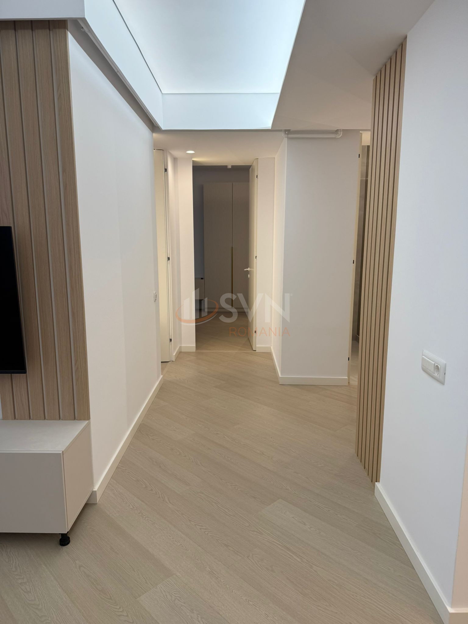 Apartament, 3 camere Bucuresti/Pipera