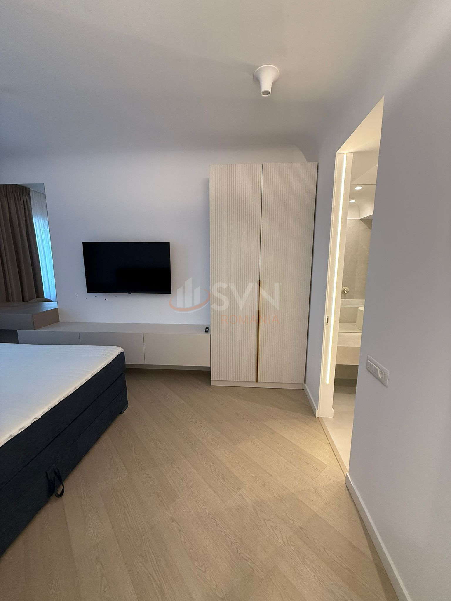 Apartament, 3 camere Bucuresti/Pipera