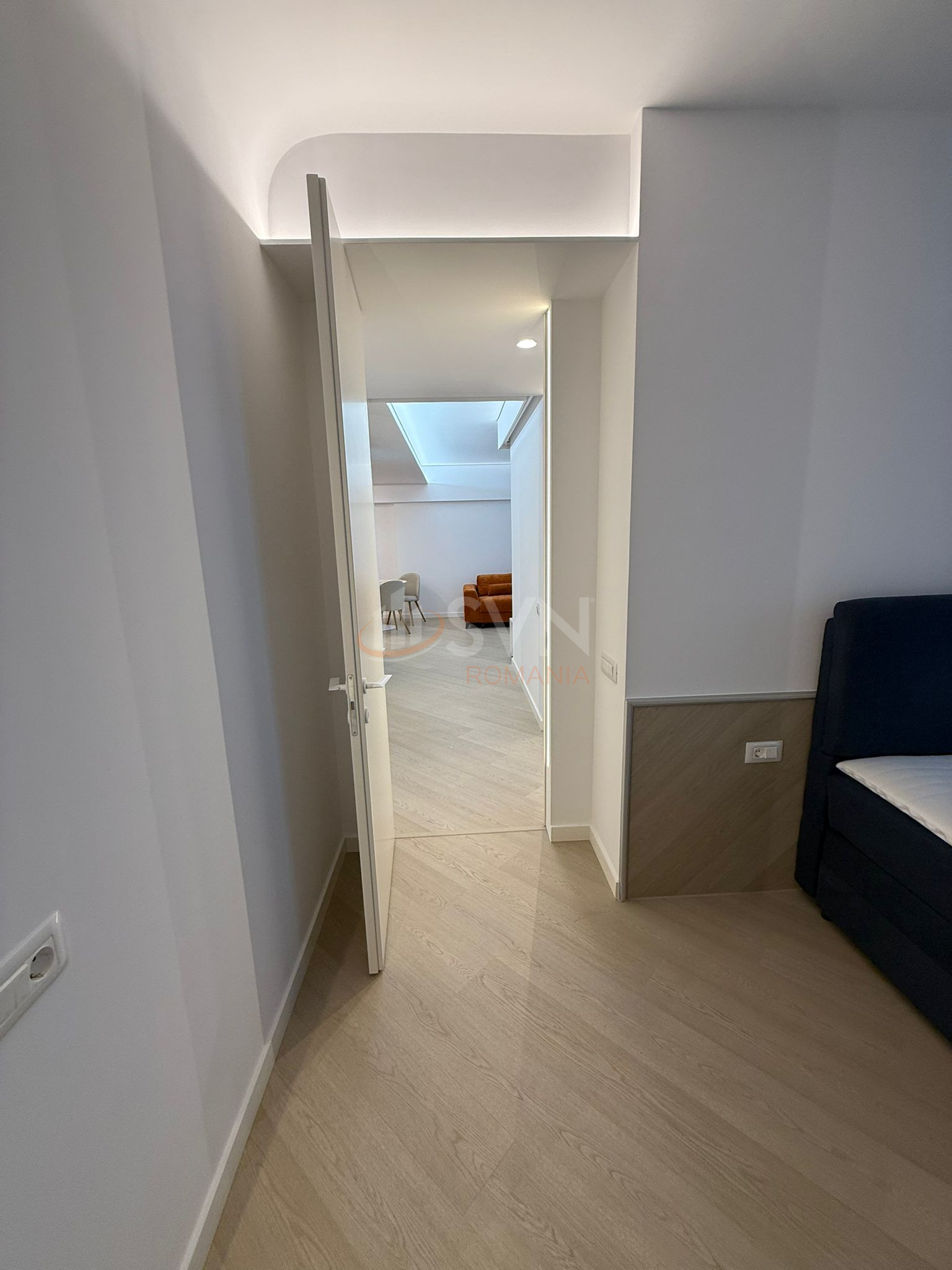 Apartament, 3 camere Bucuresti/Pipera