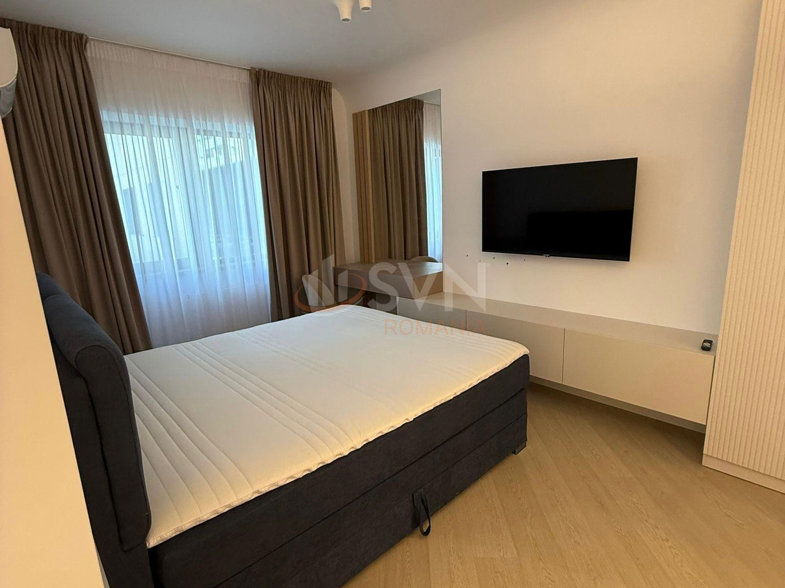 Apartament, 3 camere Bucuresti/Pipera