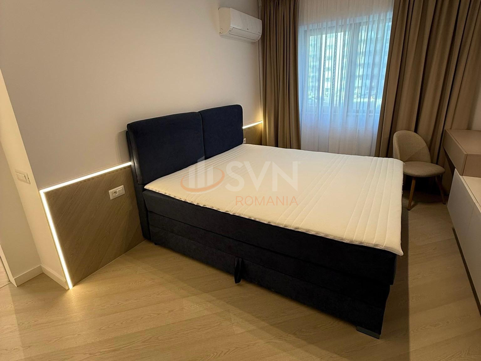 Apartament, 3 camere Bucuresti/Pipera