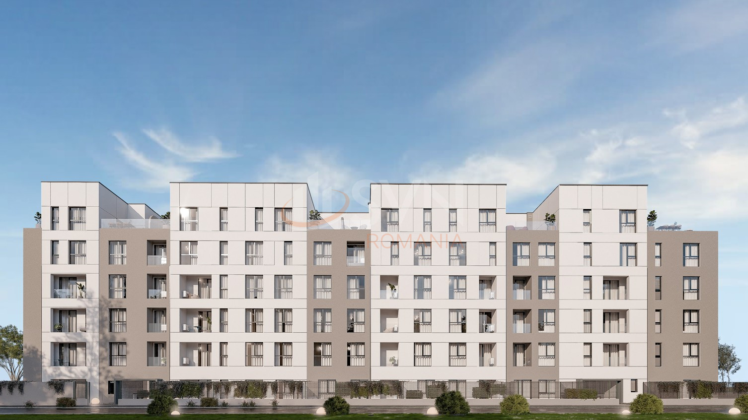 Apartament, 3 camere Bucuresti/Aviatiei