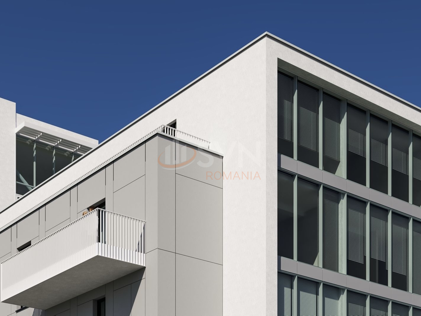 Apartament, 3 camere Bucuresti/Decebal