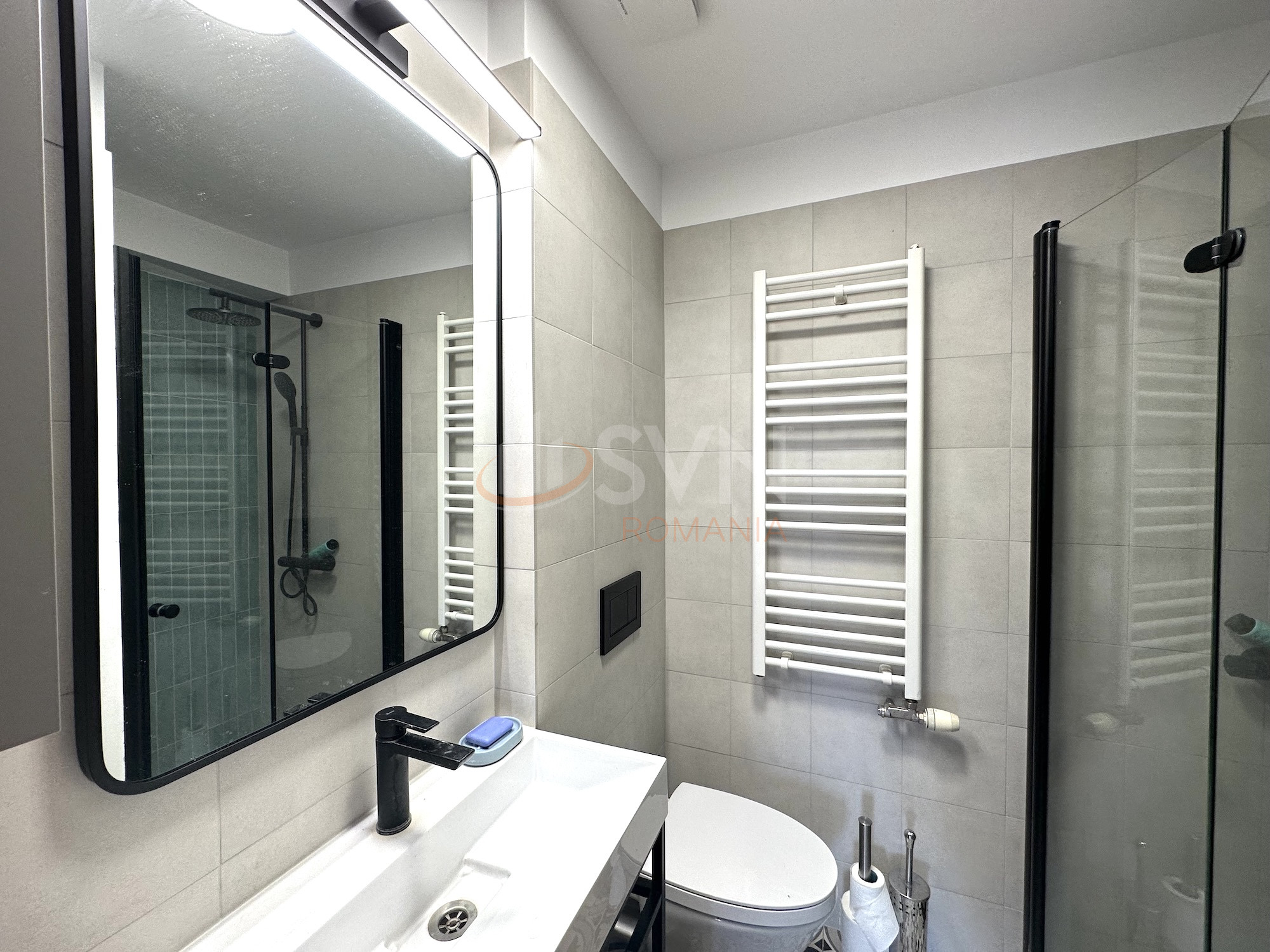 Apartament, 3 camere Bucuresti/Sisesti