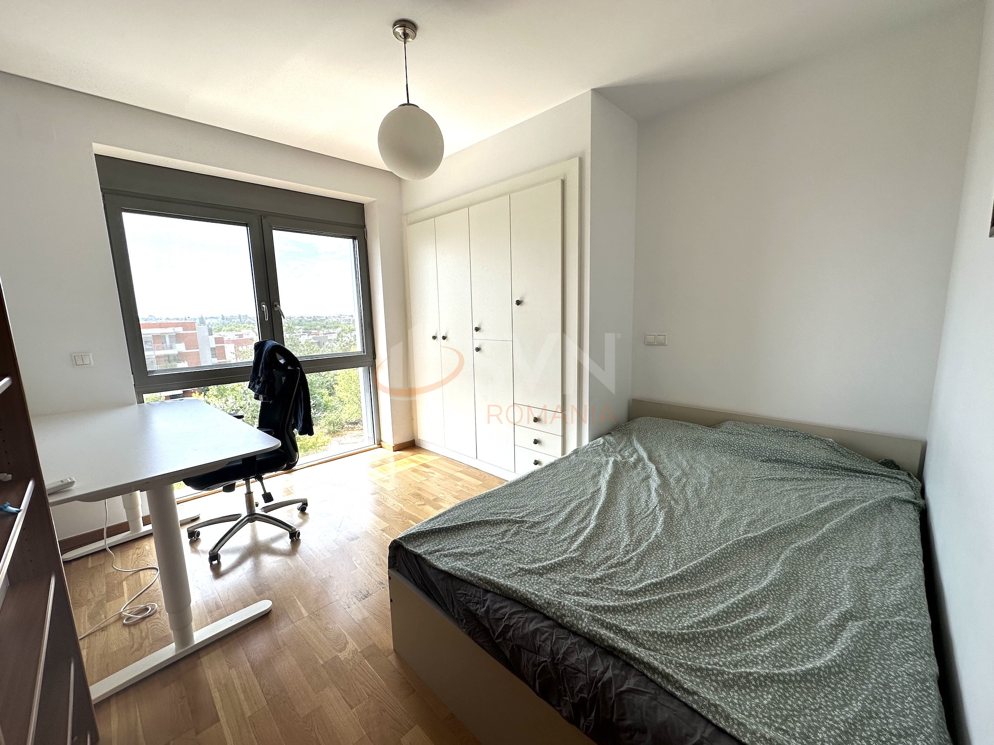 Apartament, 3 camere Bucuresti/Sisesti