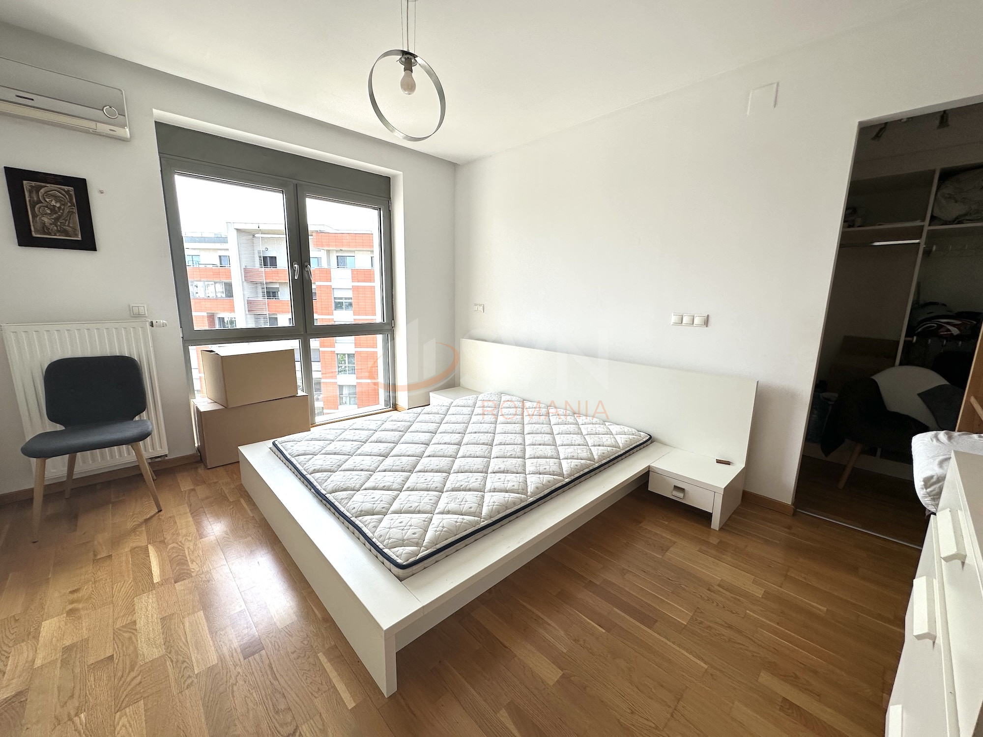 Apartament, 3 camere Bucuresti/Sisesti