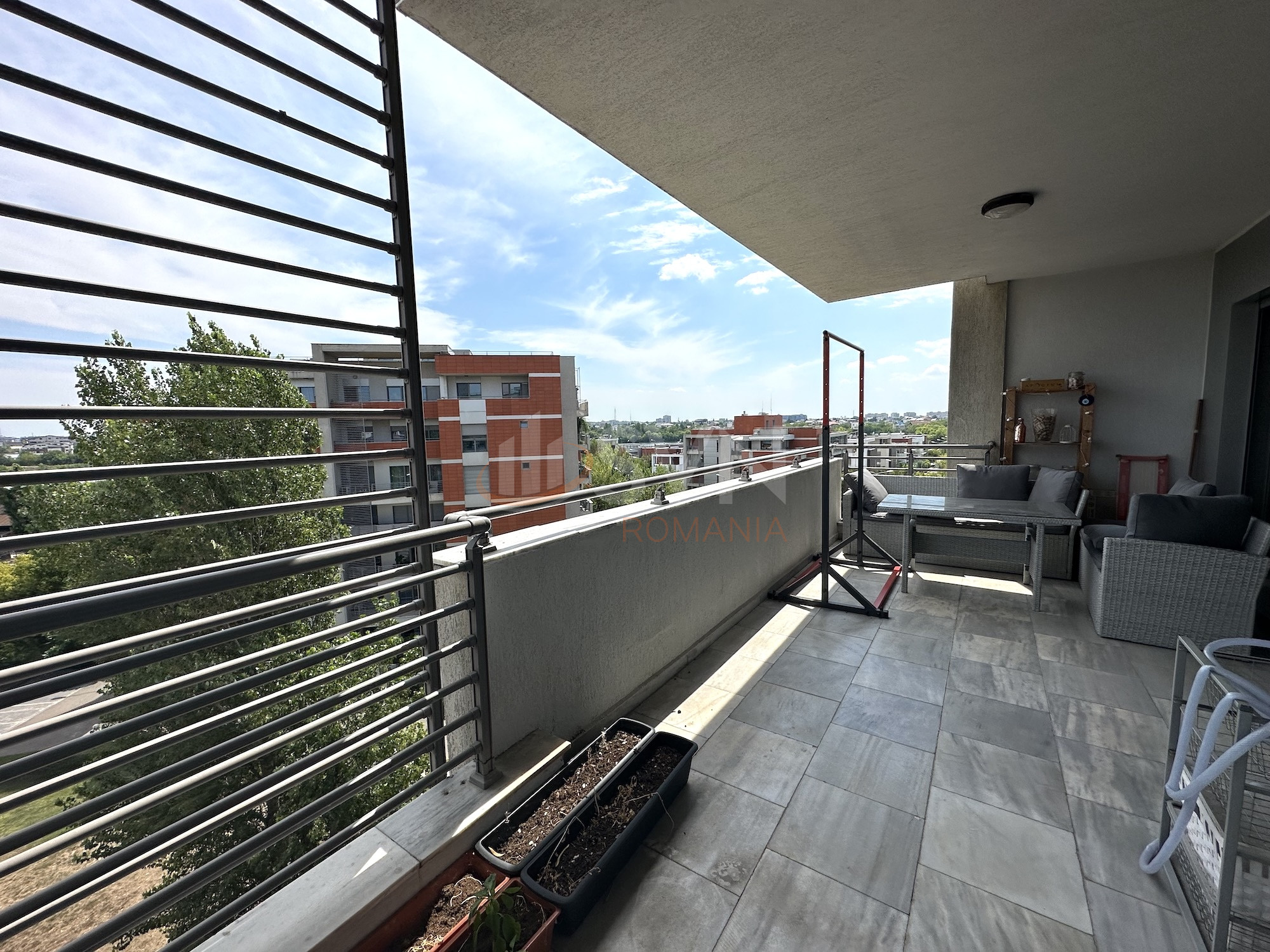 Apartament, 3 camere Bucuresti/Sisesti