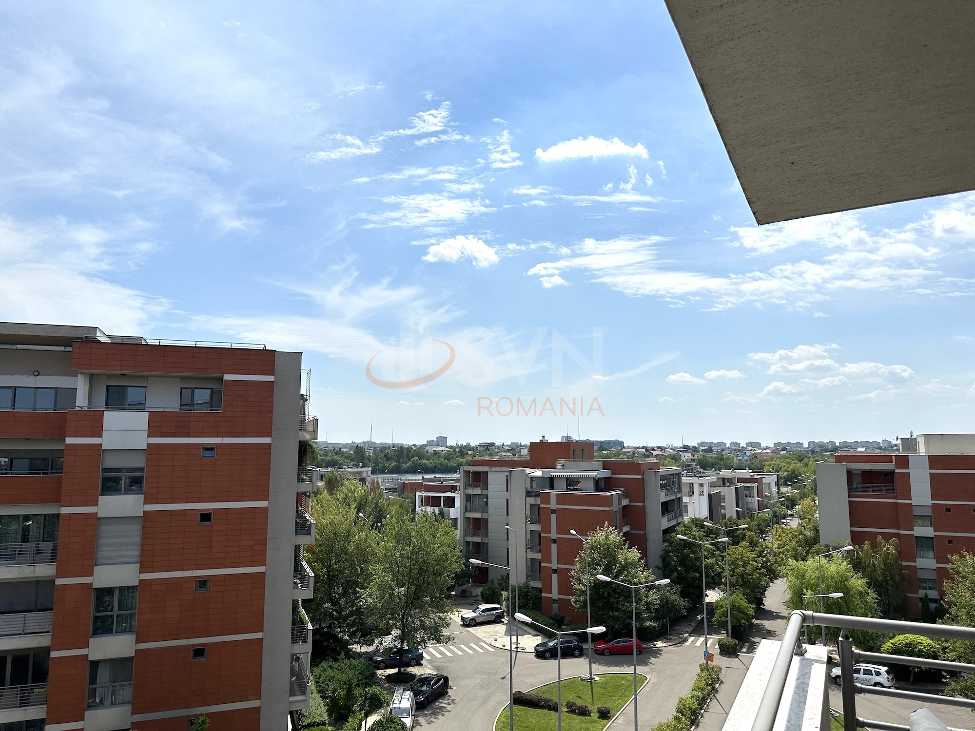 Apartament, 3 camere Bucuresti/Sisesti