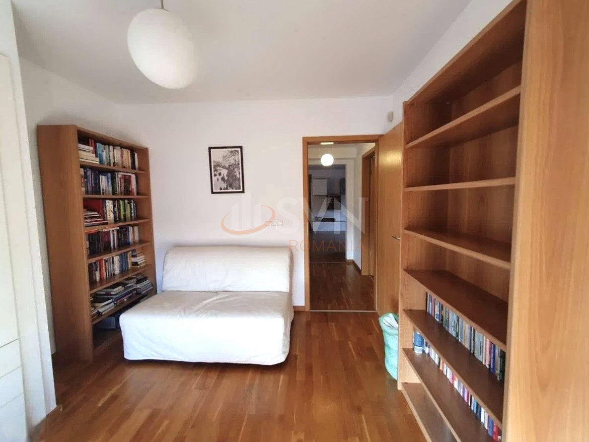 Apartament, 3 camere Bucuresti/Sisesti