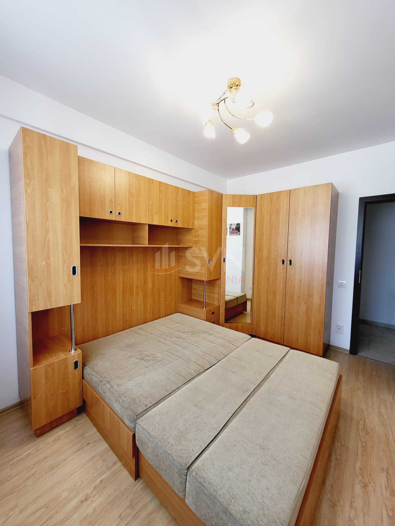 Apartament, 3 camere Ilfov/Bragadiru