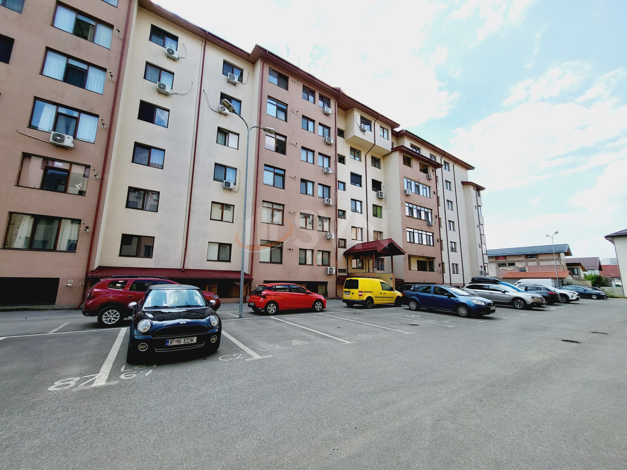 Apartament, 3 camere Ilfov/Bragadiru