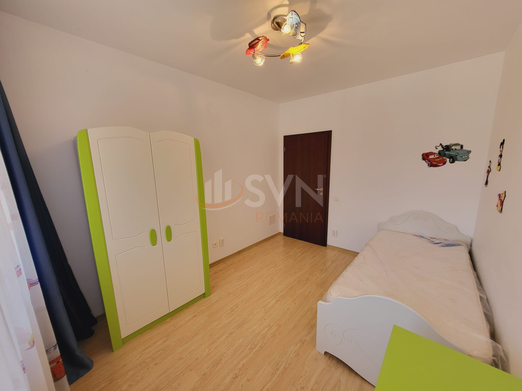 Apartament, 3 camere Ilfov/Bragadiru