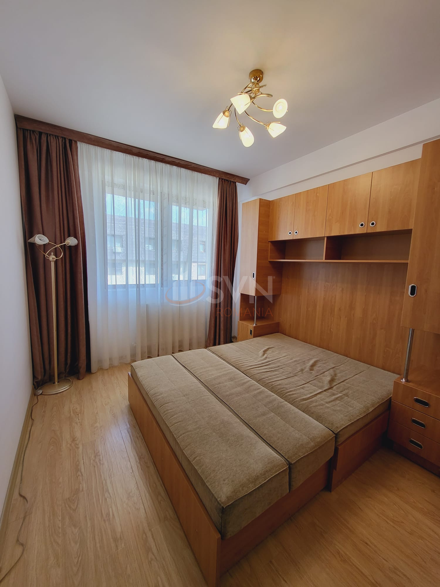 Apartament, 3 camere Ilfov/Bragadiru