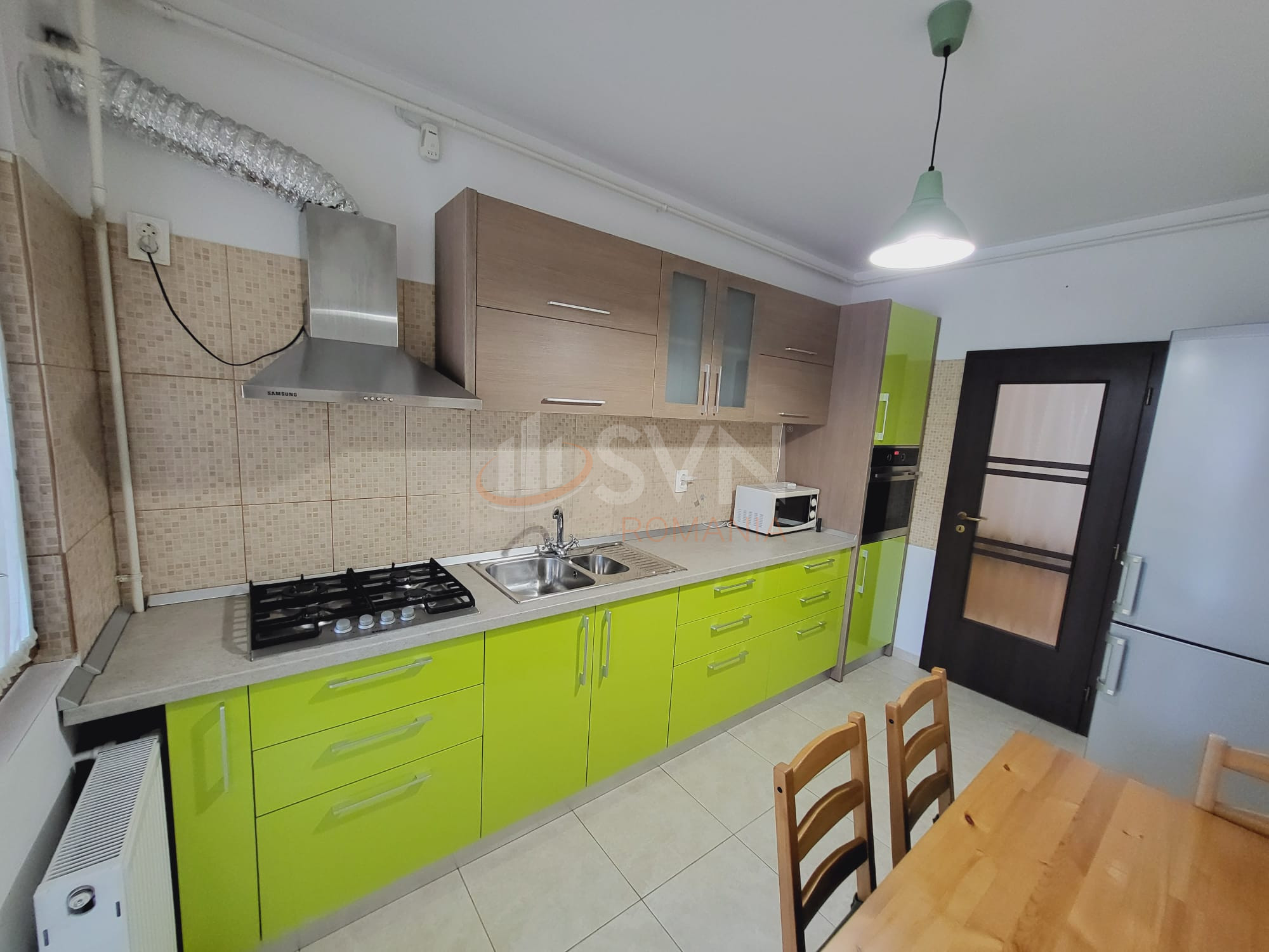 Apartament, 3 camere Ilfov/Bragadiru