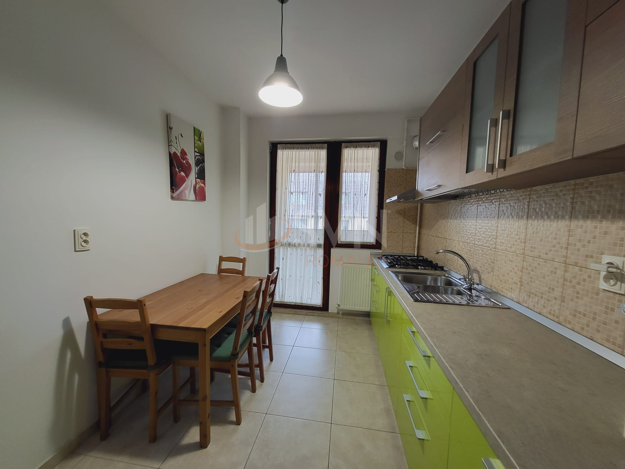 Apartament, 3 camere Ilfov/Bragadiru