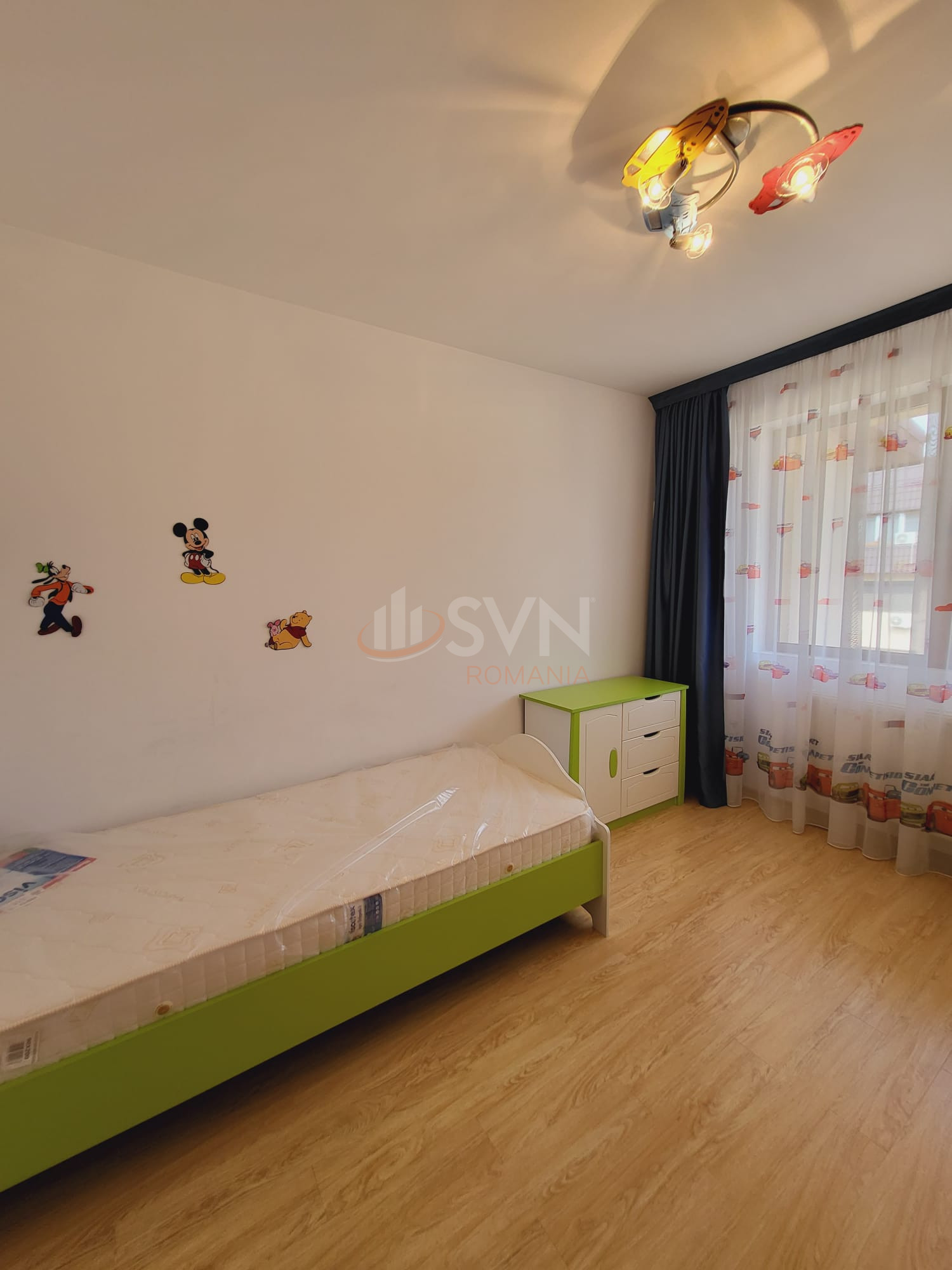 Apartament, 3 camere Ilfov/Bragadiru