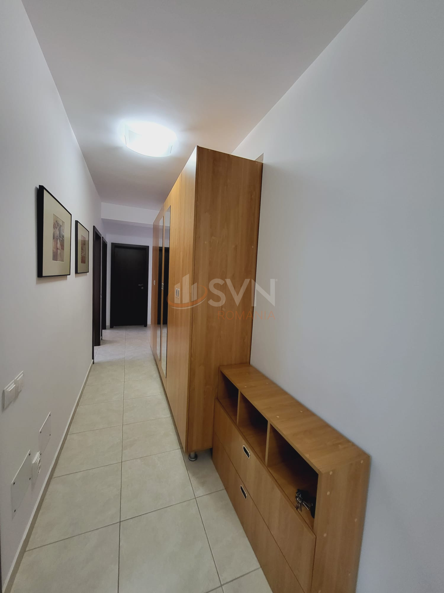 Apartament, 3 camere Ilfov/Bragadiru