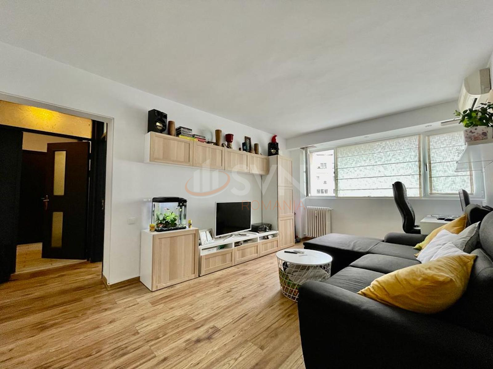 Apartament, 3 camere Bucuresti/Iancului